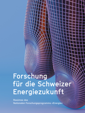 Handbuch Energiespeicher