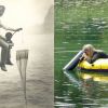 Tage der offenen Tür: 100 Jahre Seenforschung in Kastanienbaum